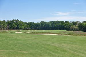 Darmor 16th Fairway